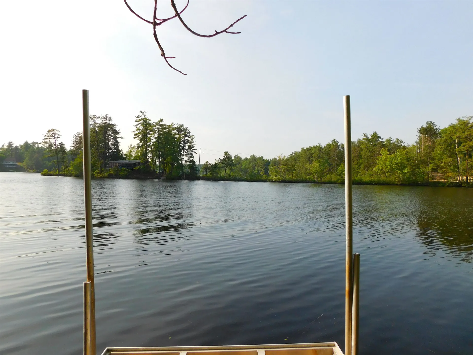 0 Pine Island Road Wakefield NH 03830