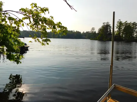 0 Pine Island Road Wakefield NH 03830