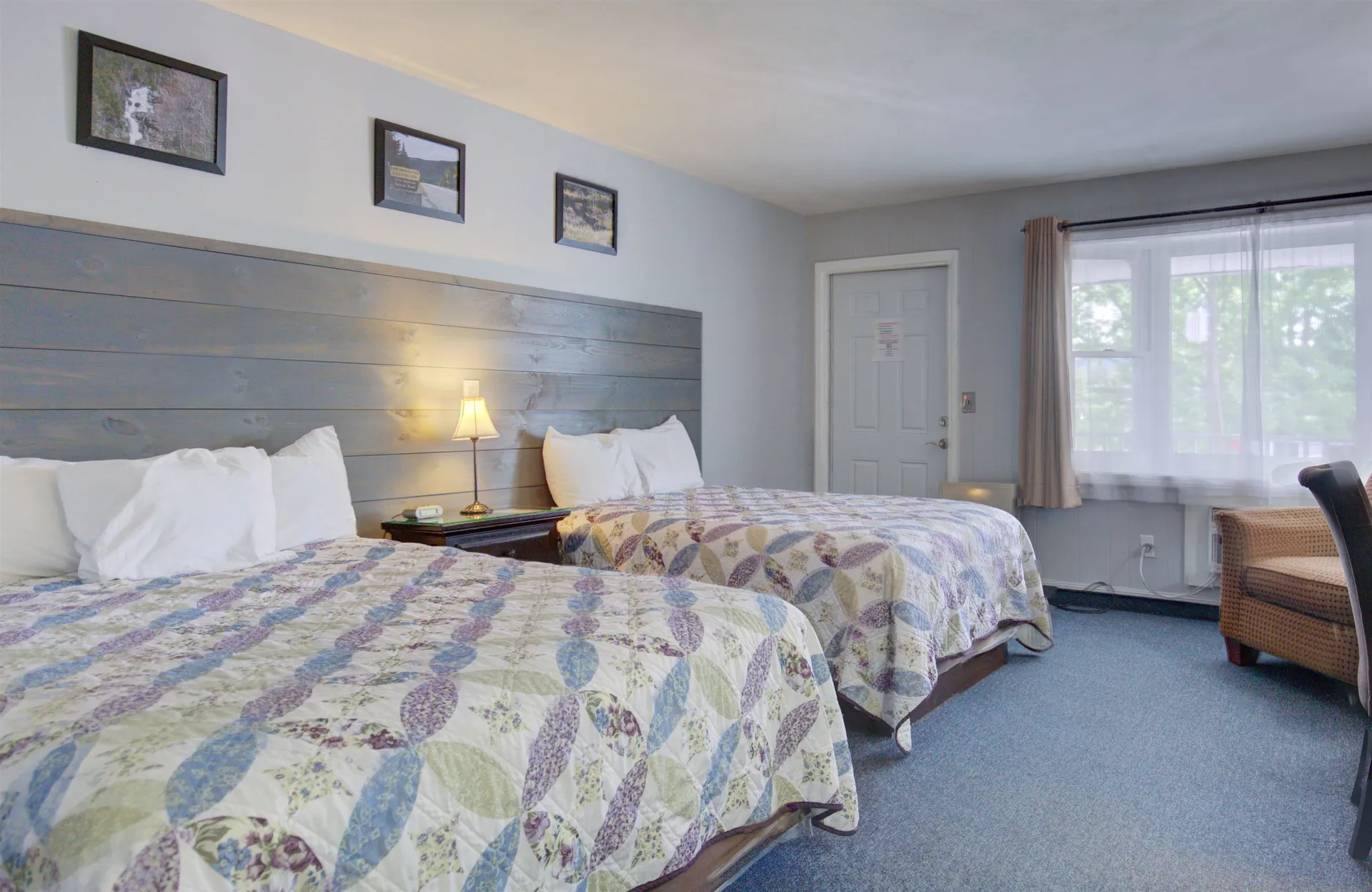 17 Wilder Street Conway NH 03818