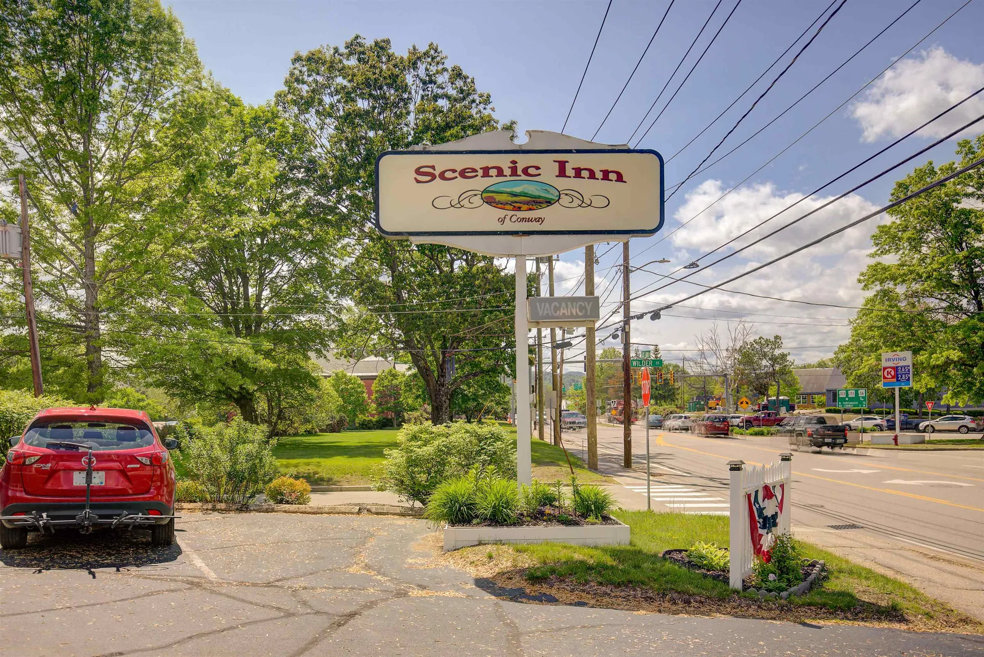 17 Wilder Street Conway NH 03818