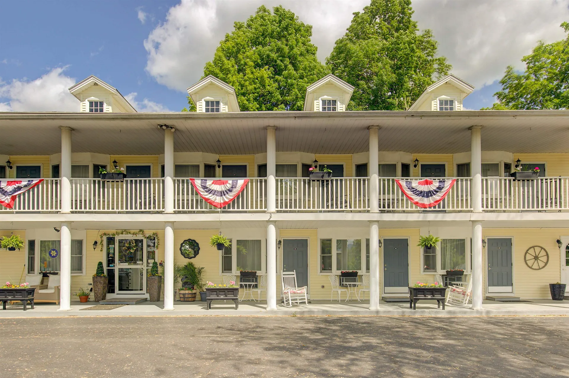 17 Wilder Street Conway NH 03818