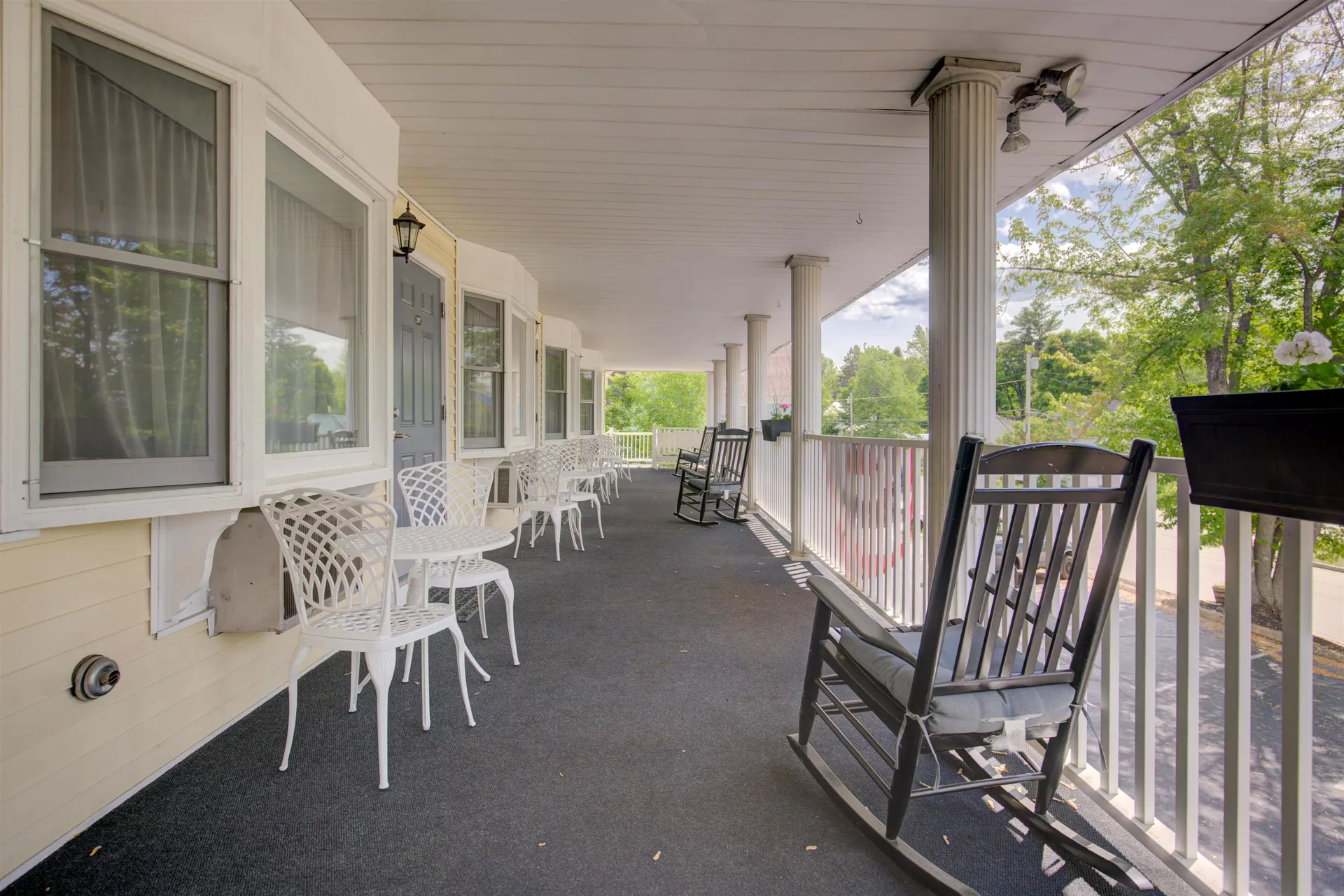 17 Wilder Street Conway NH 03818