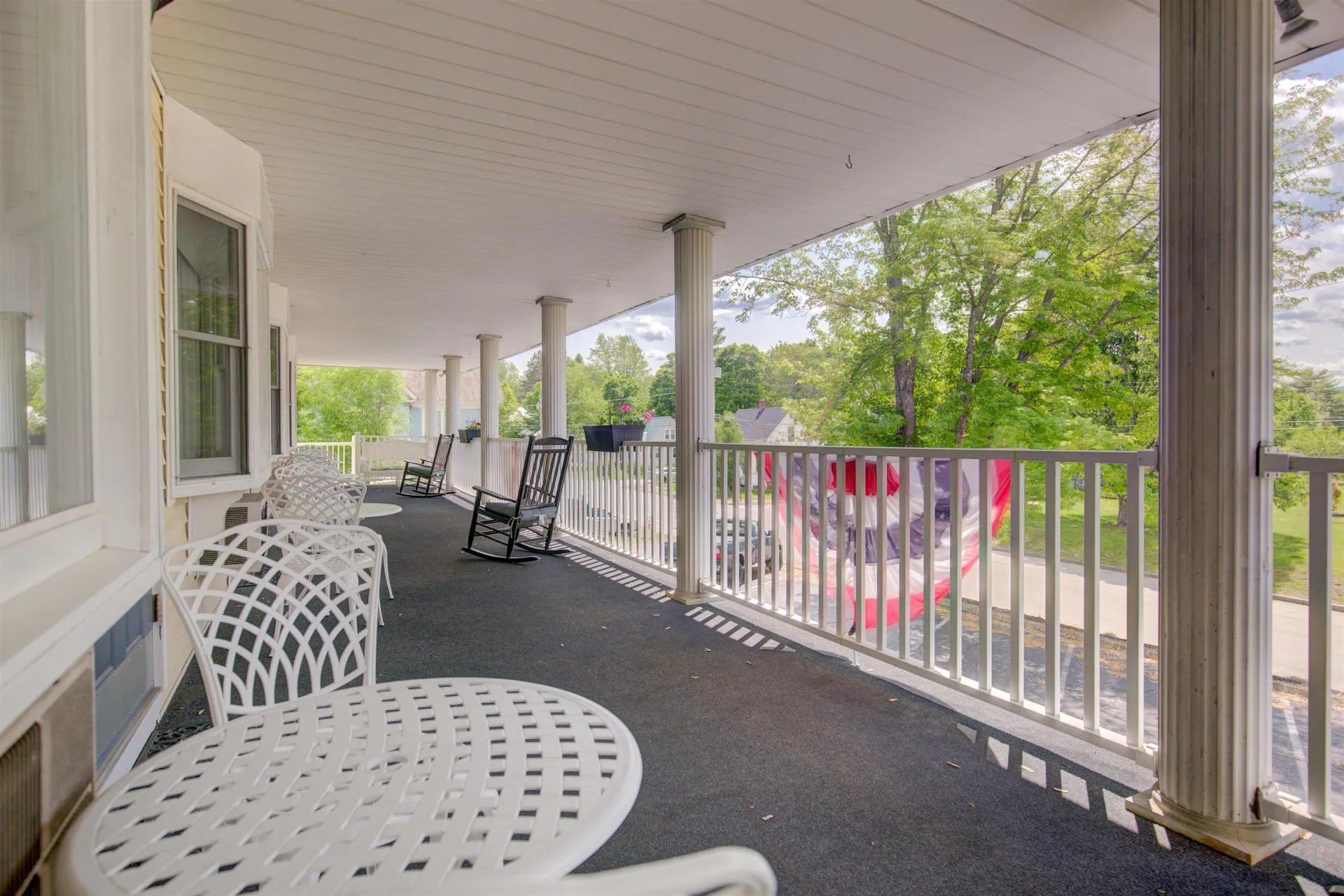 17 Wilder Street Conway NH 03818