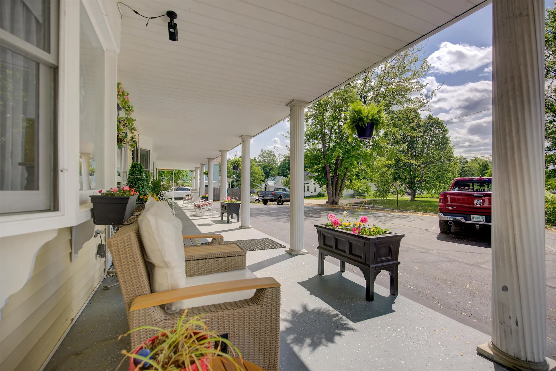 17 Wilder Street Conway NH 03818