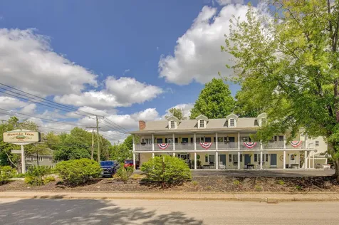 17 Wilder Street Conway NH 03818