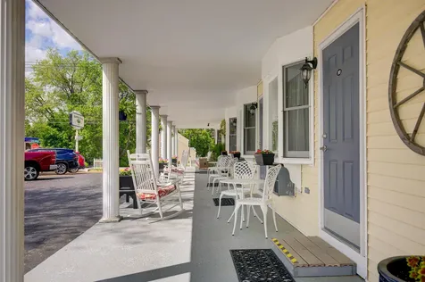 17 Wilder Street Conway NH 03818