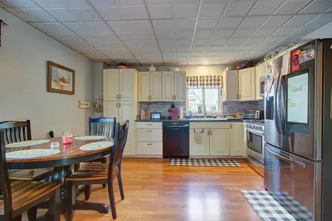 17 Wilder Street Conway NH 03818