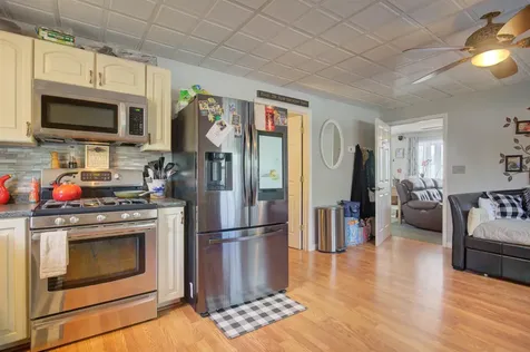 17 Wilder Street Conway NH 03818