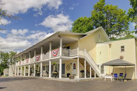 17 Wilder Street Conway NH 03818