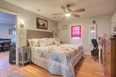 17 Wilder Street Conway NH 03818