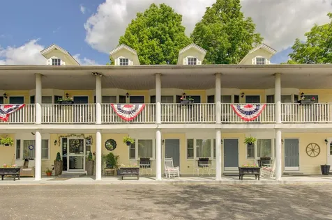 17 Wilder Street Conway NH 03818