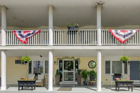 17 Wilder Street Conway NH 03818