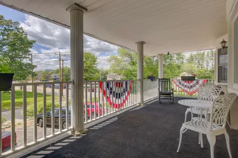 17 Wilder Street Conway NH 03818