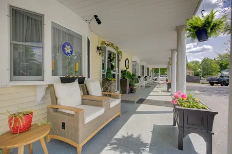 17 Wilder Street Conway NH 03818