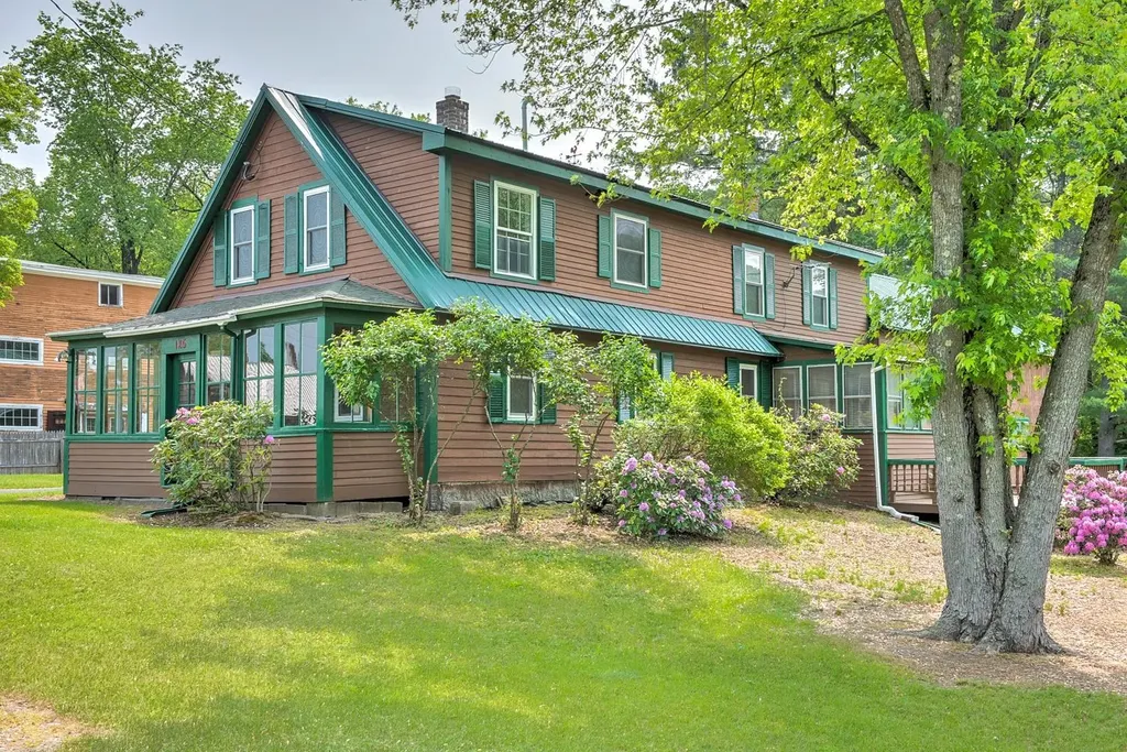 125 Westport Village Road Swanzey NH 03446