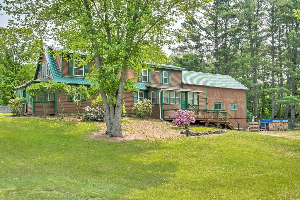 125 Westport Village Road Swanzey NH 03446