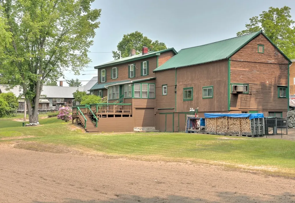 125 Westport Village Road Swanzey NH 03446