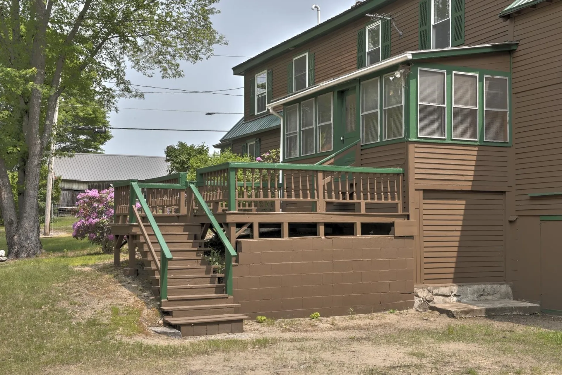 125 Westport Village Road Swanzey NH 03446