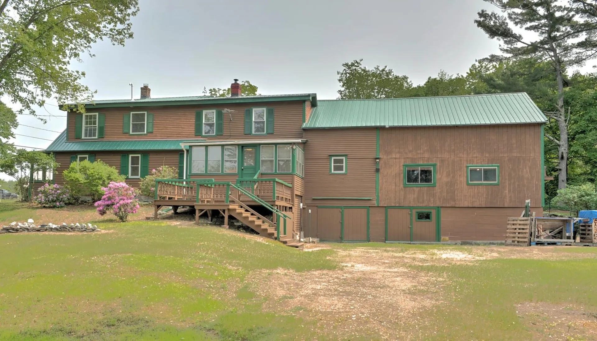 125 Westport Village Road Swanzey NH 03446