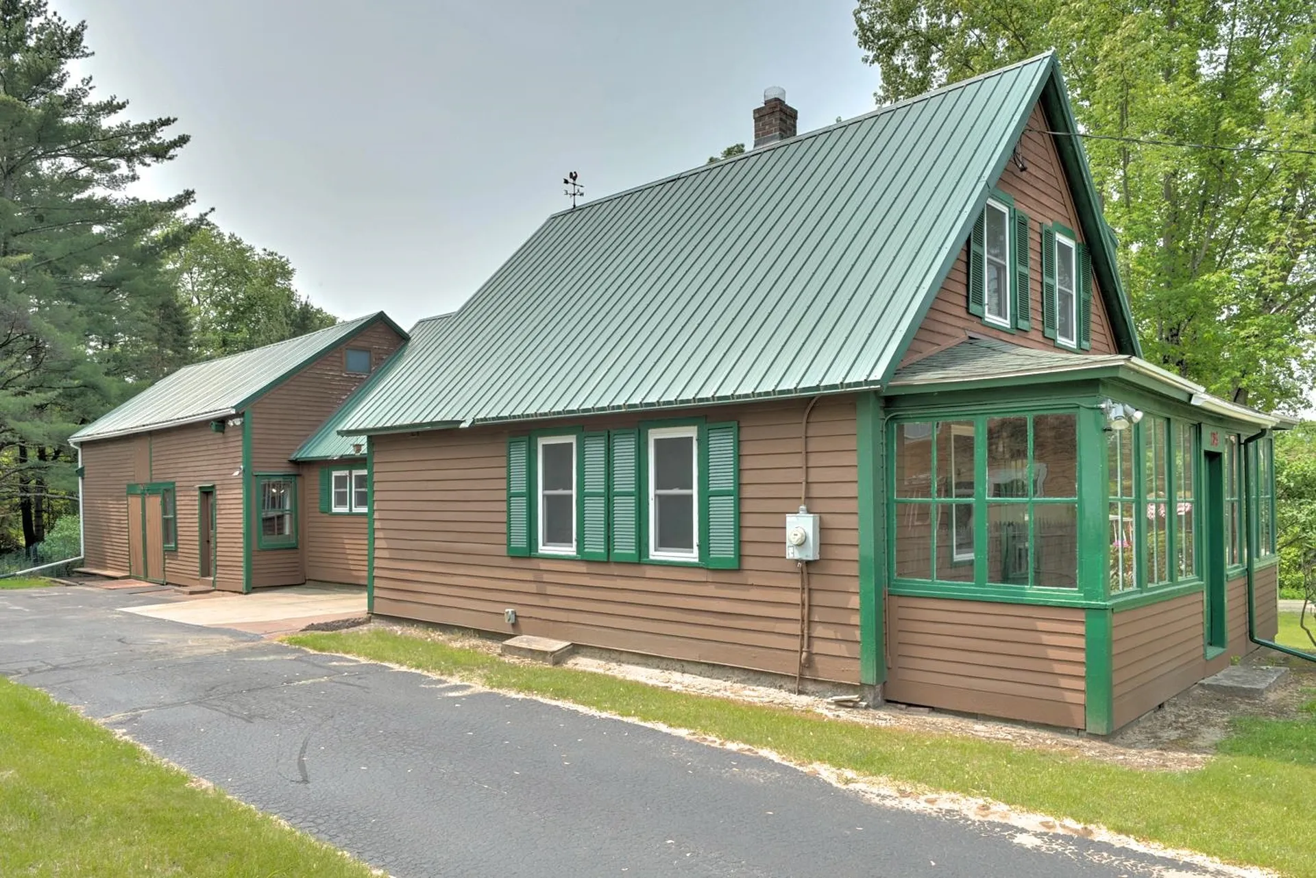 125 Westport Village Road Swanzey NH 03446