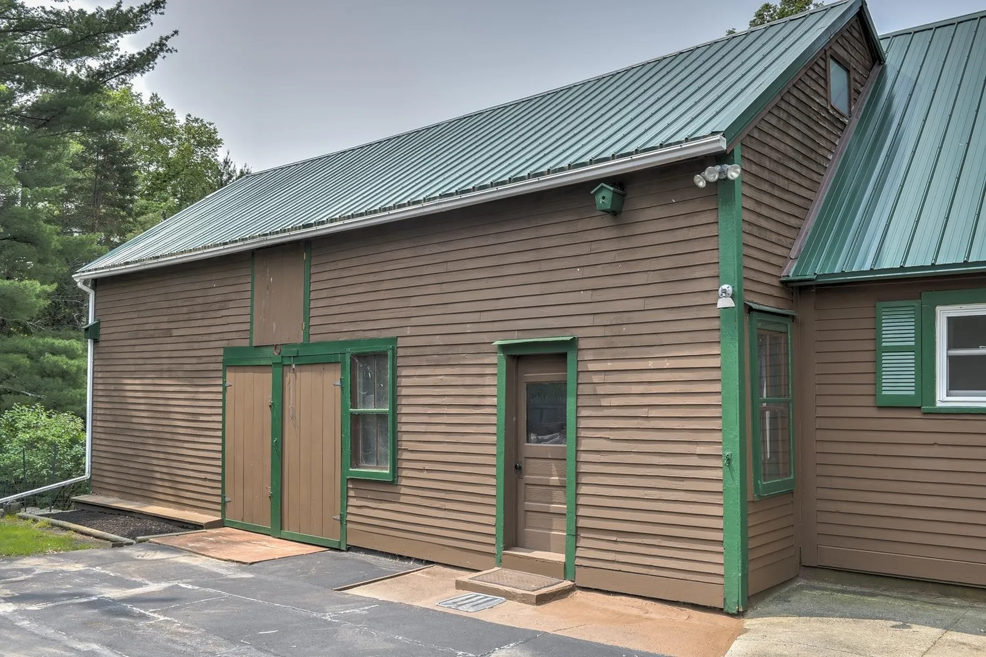 125 Westport Village Road Swanzey NH 03446