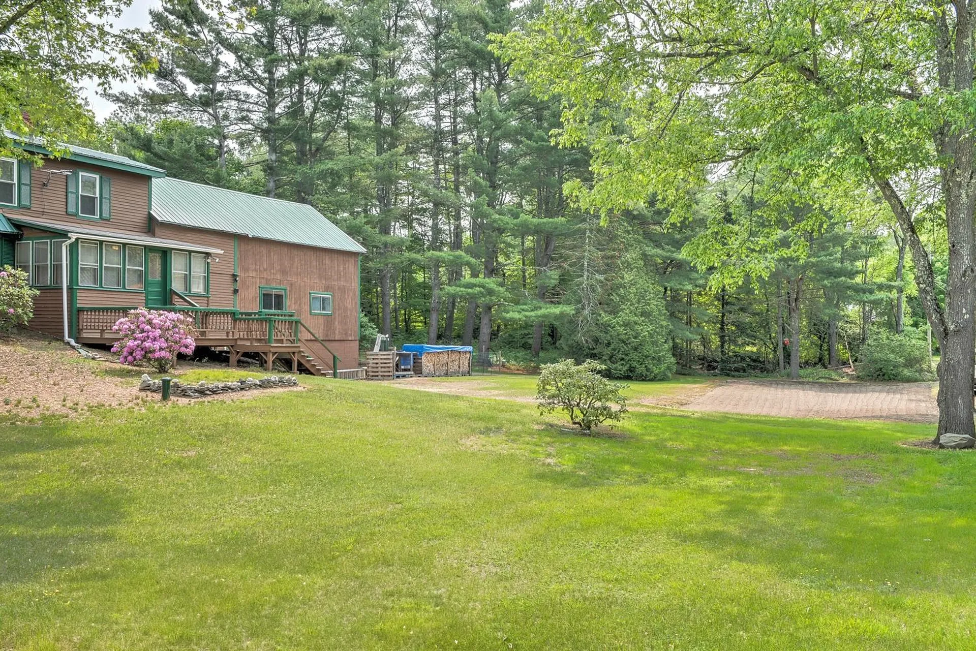 125 Westport Village Road Swanzey NH 03446