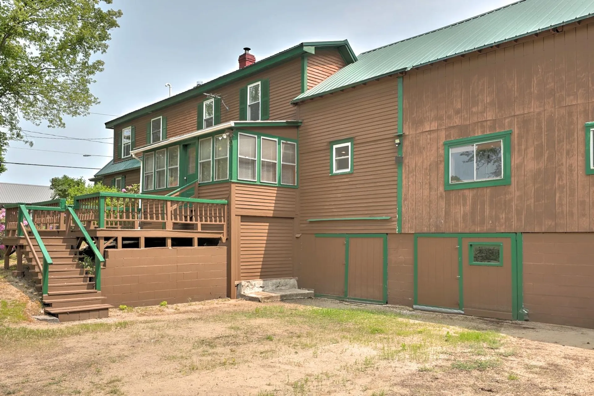 125 Westport Village Road Swanzey NH 03446