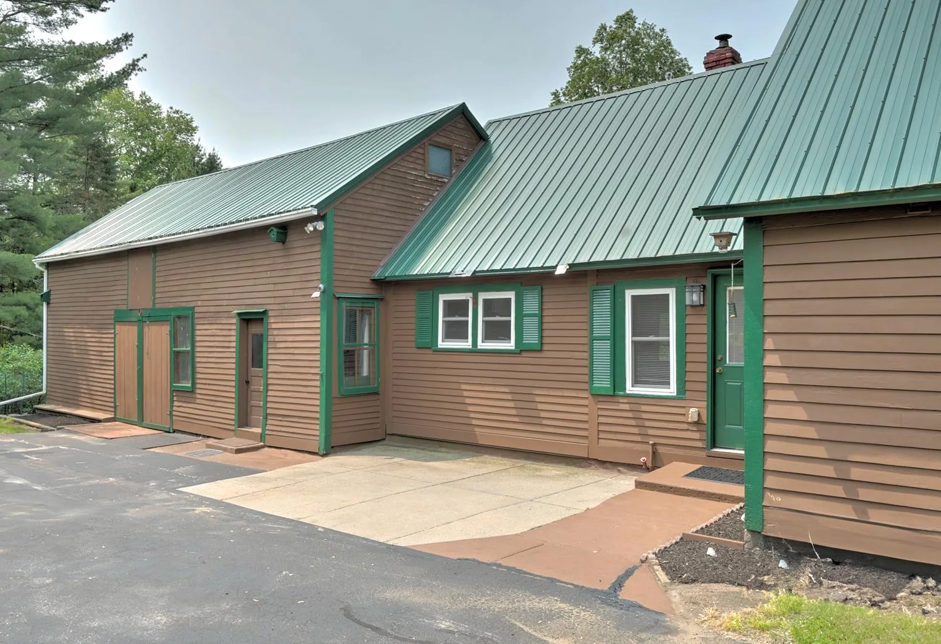 125 Westport Village Road Swanzey NH 03446