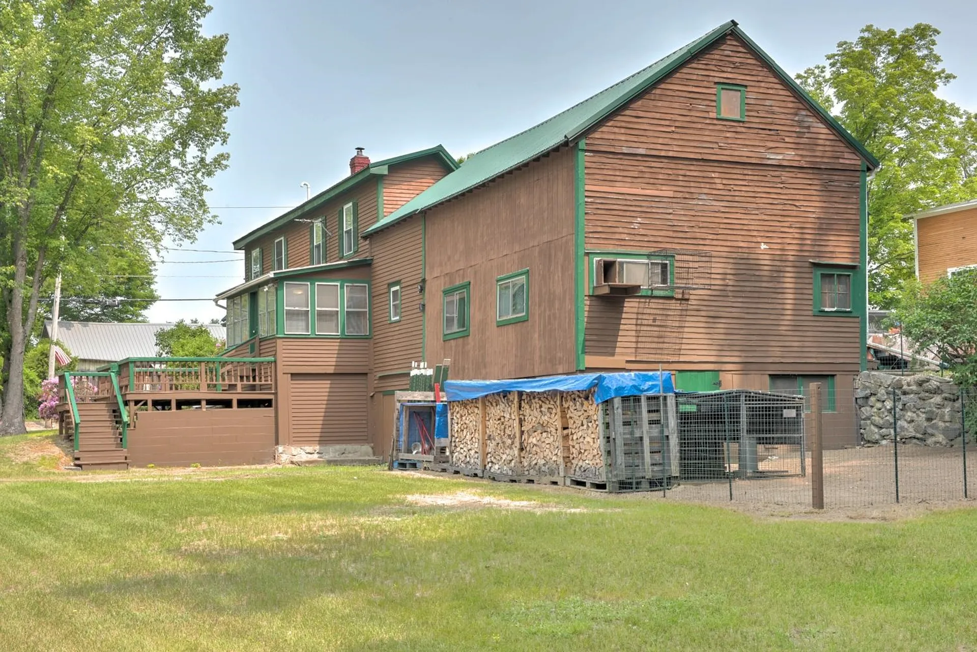 125 Westport Village Road Swanzey NH 03446