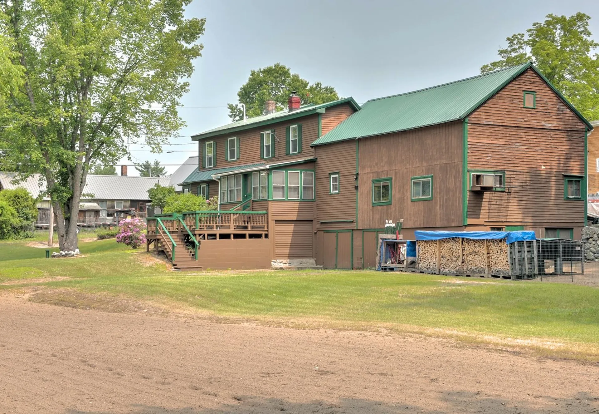 125 Westport Village Road Swanzey NH 03446