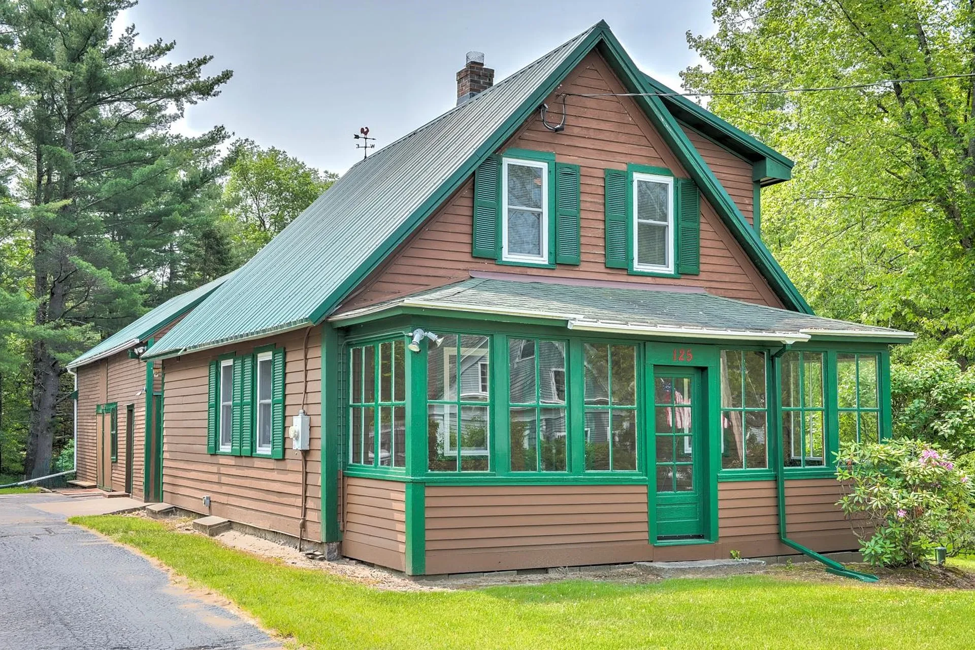 125 Westport Village Road Swanzey NH 03446