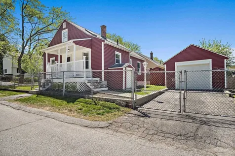 159 S Lincoln Street Manchester NH 03103