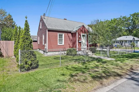 159 S Lincoln Street Manchester NH 03103