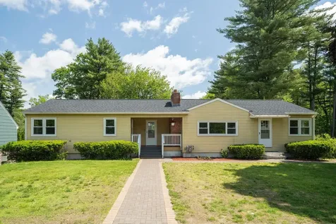 515 Mast Road Goffstown NH 03045