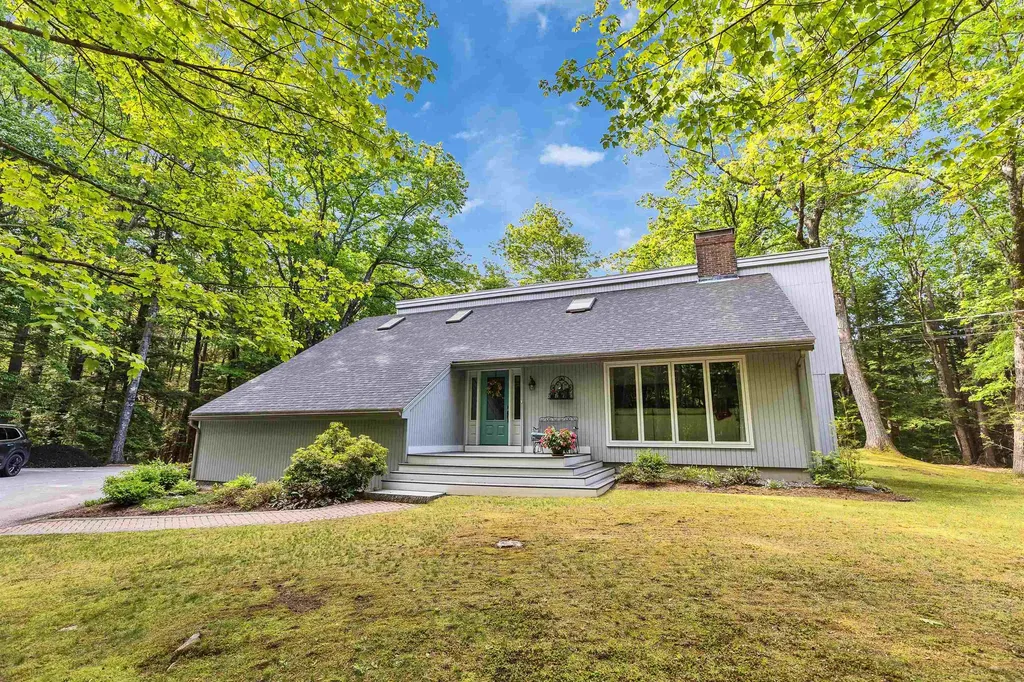 119 Carley Road Peterborough NH 03458