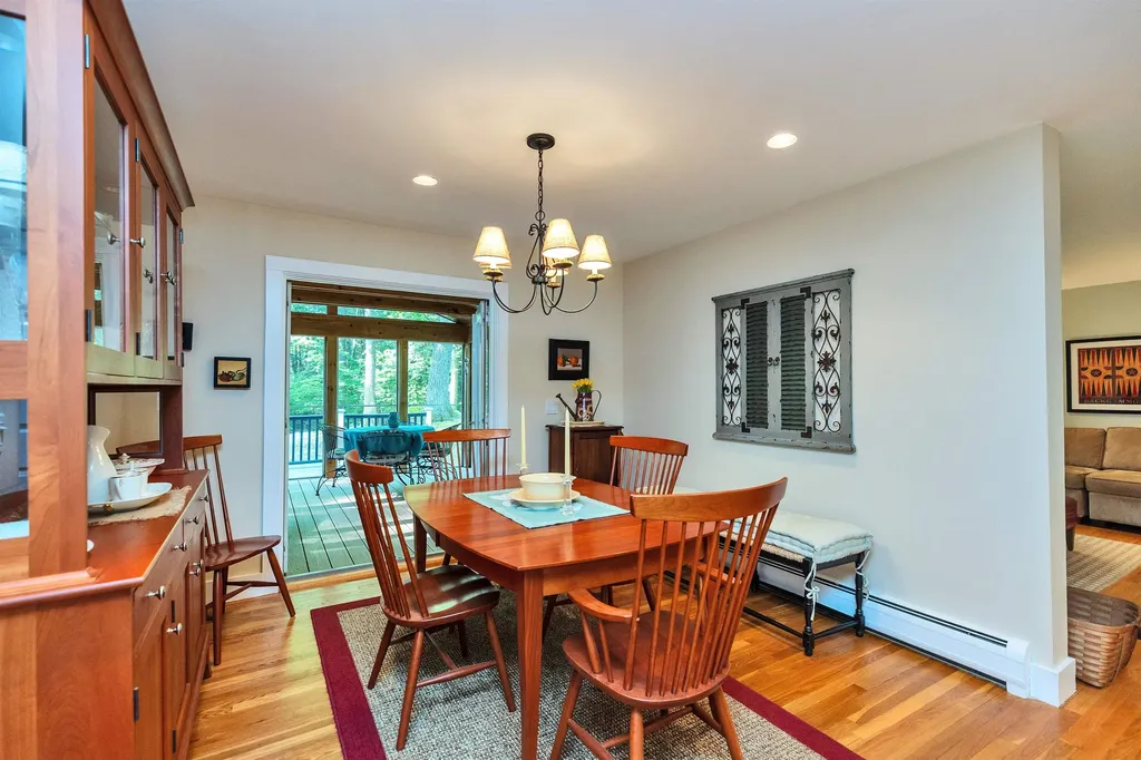 119 Carley Road Peterborough NH 03458