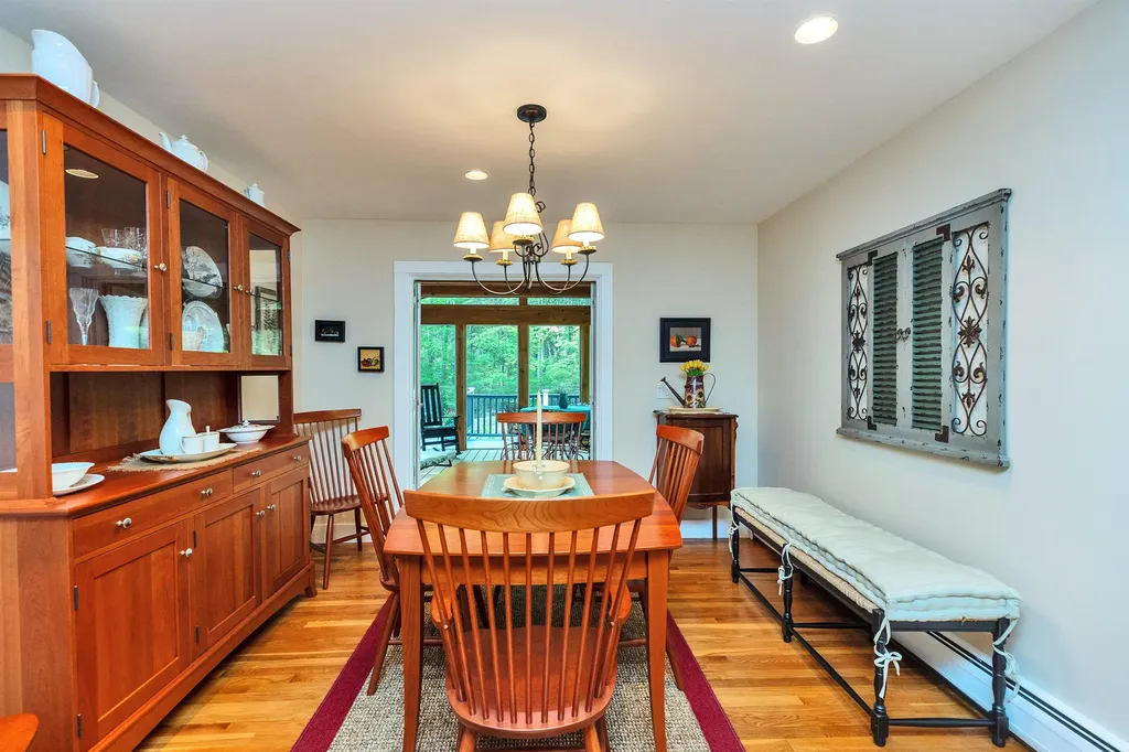 119 Carley Road Peterborough NH 03458