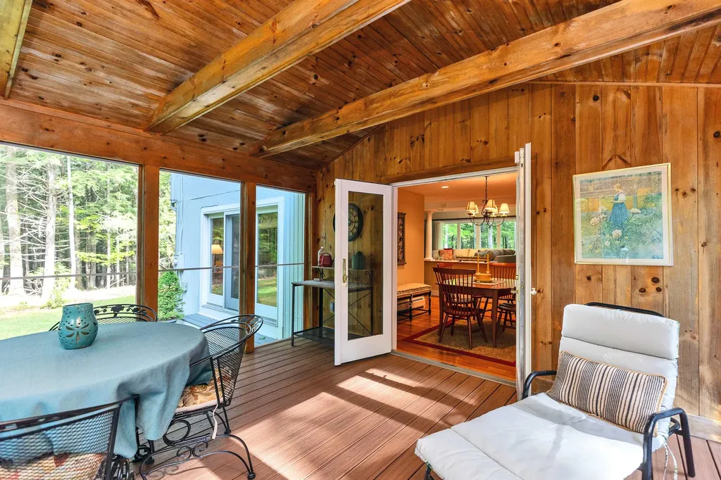 119 Carley Road Peterborough NH 03458