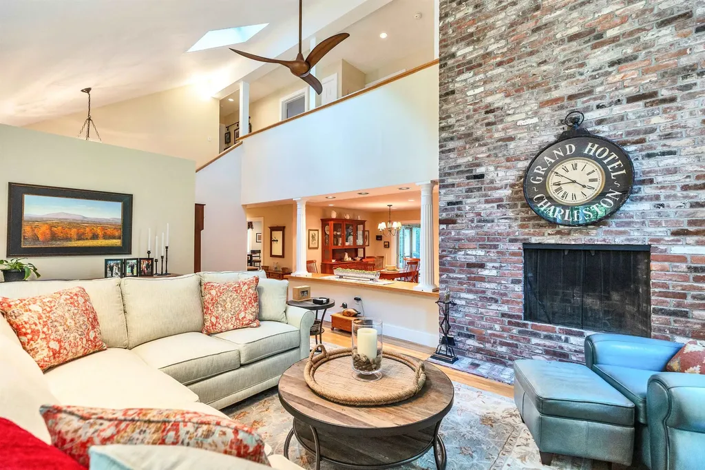 119 Carley Road Peterborough NH 03458