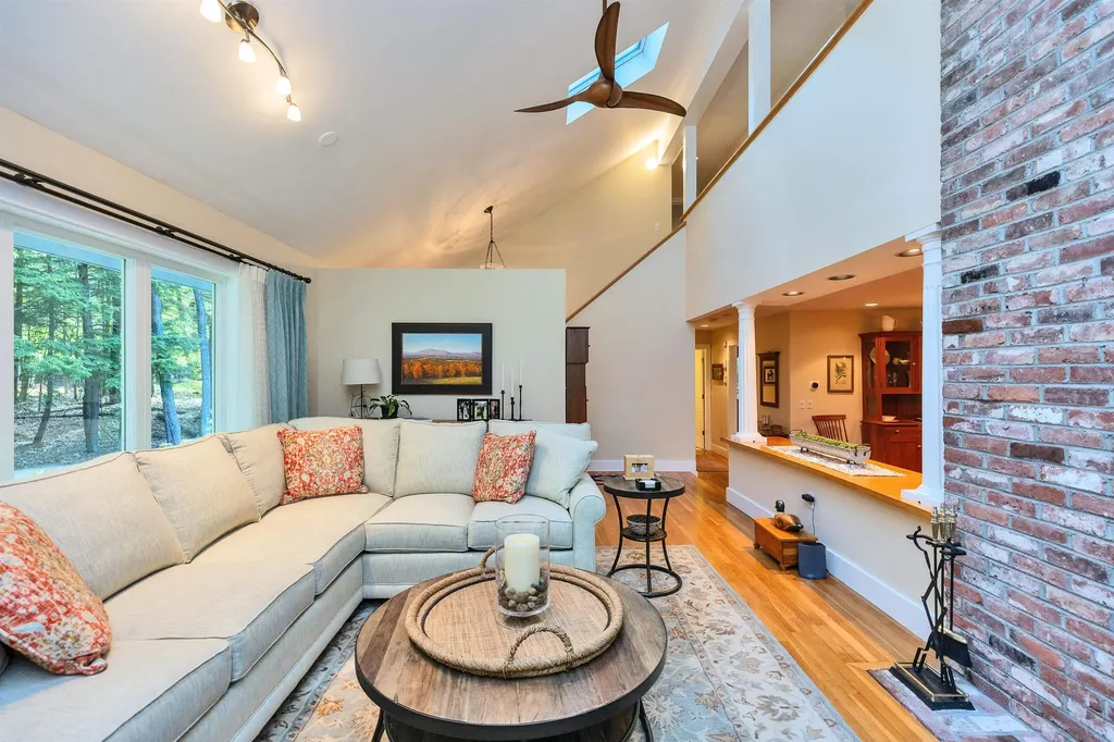 119 Carley Road Peterborough NH 03458