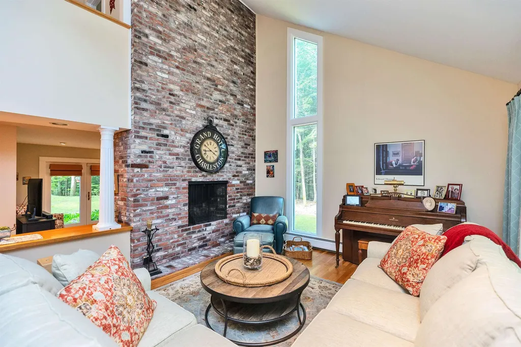 119 Carley Road Peterborough NH 03458