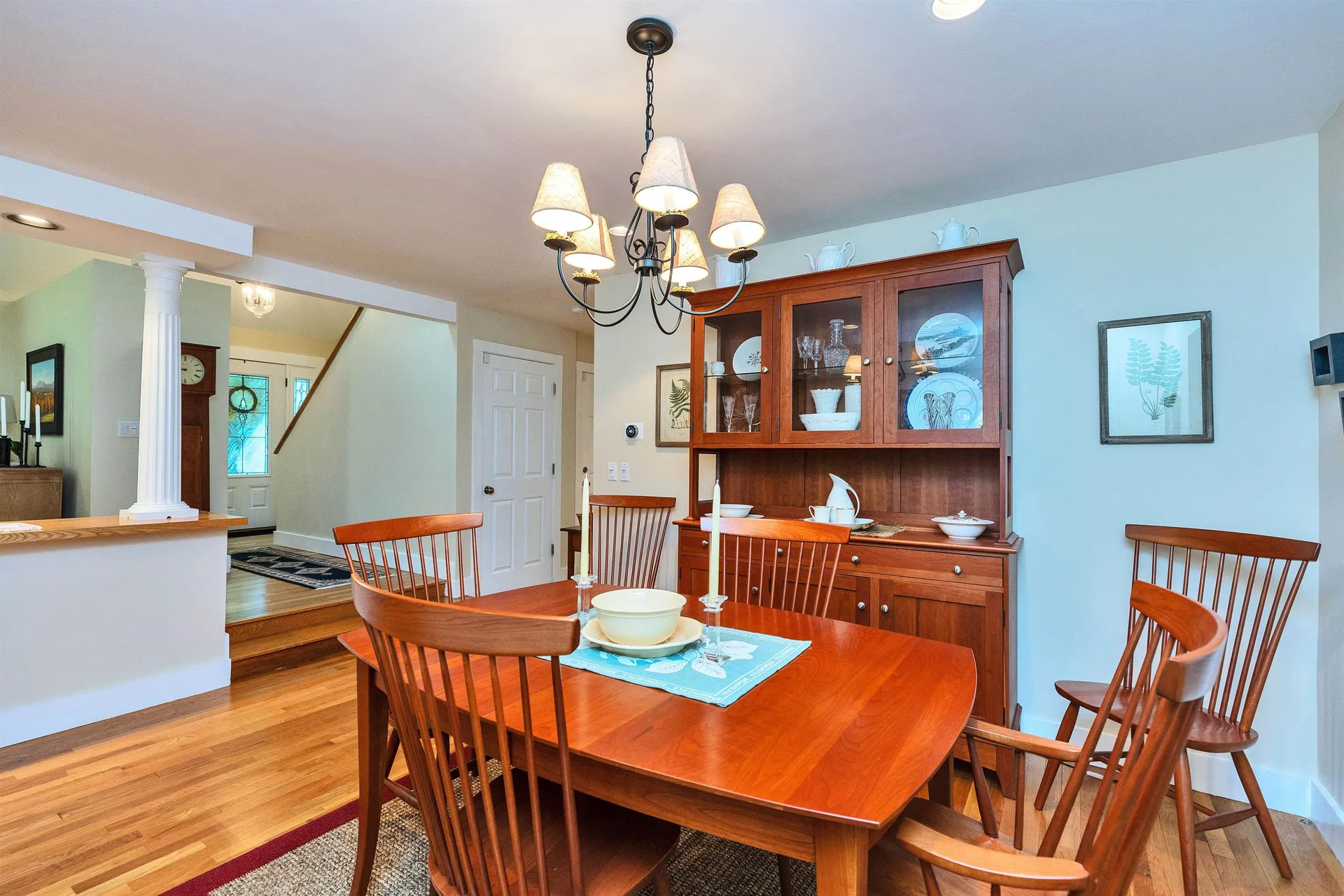 119 Carley Road Peterborough NH 03458