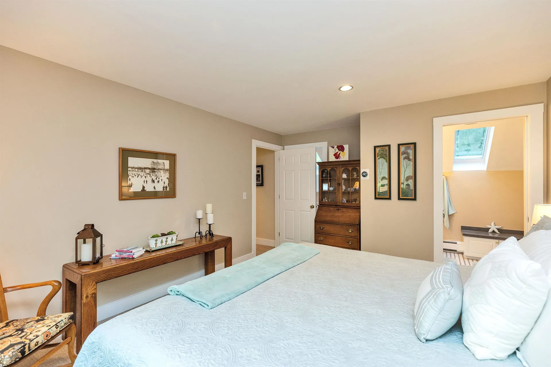 119 Carley Road Peterborough NH 03458