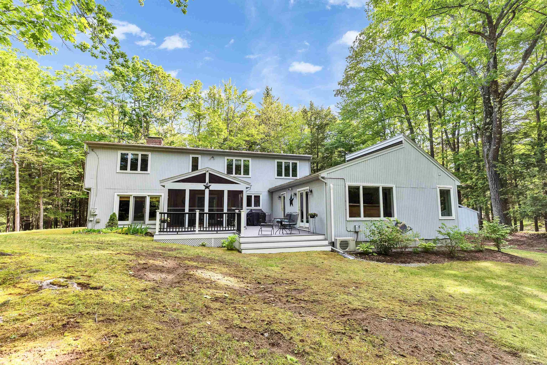 119 Carley Road Peterborough NH 03458