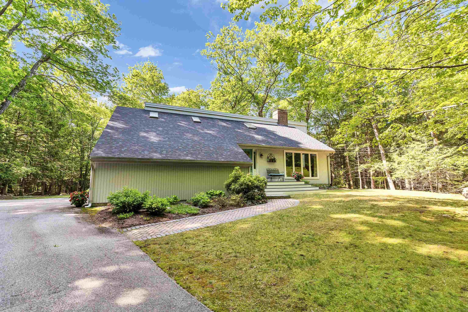 119 Carley Road Peterborough NH 03458