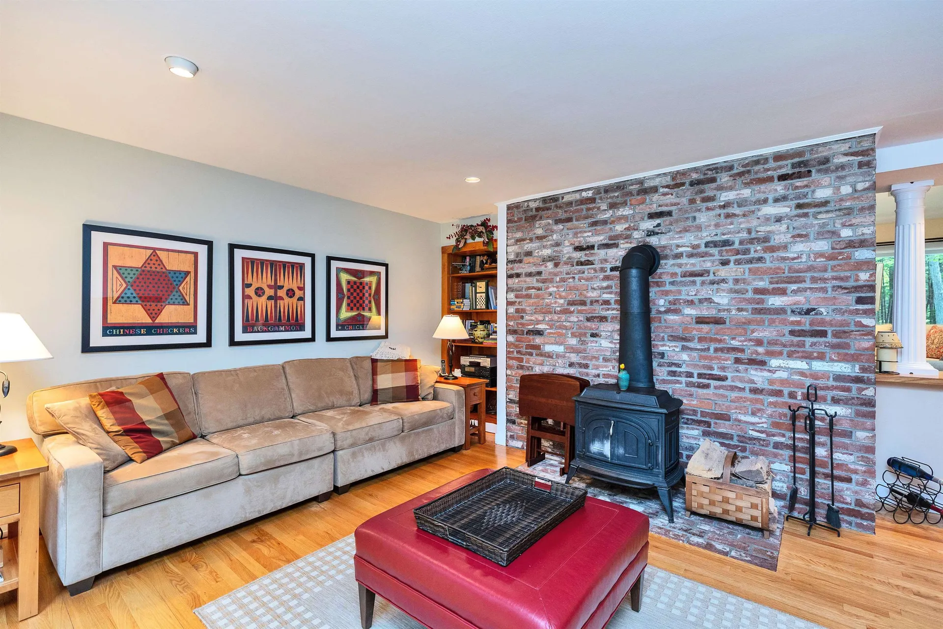 119 Carley Road Peterborough NH 03458