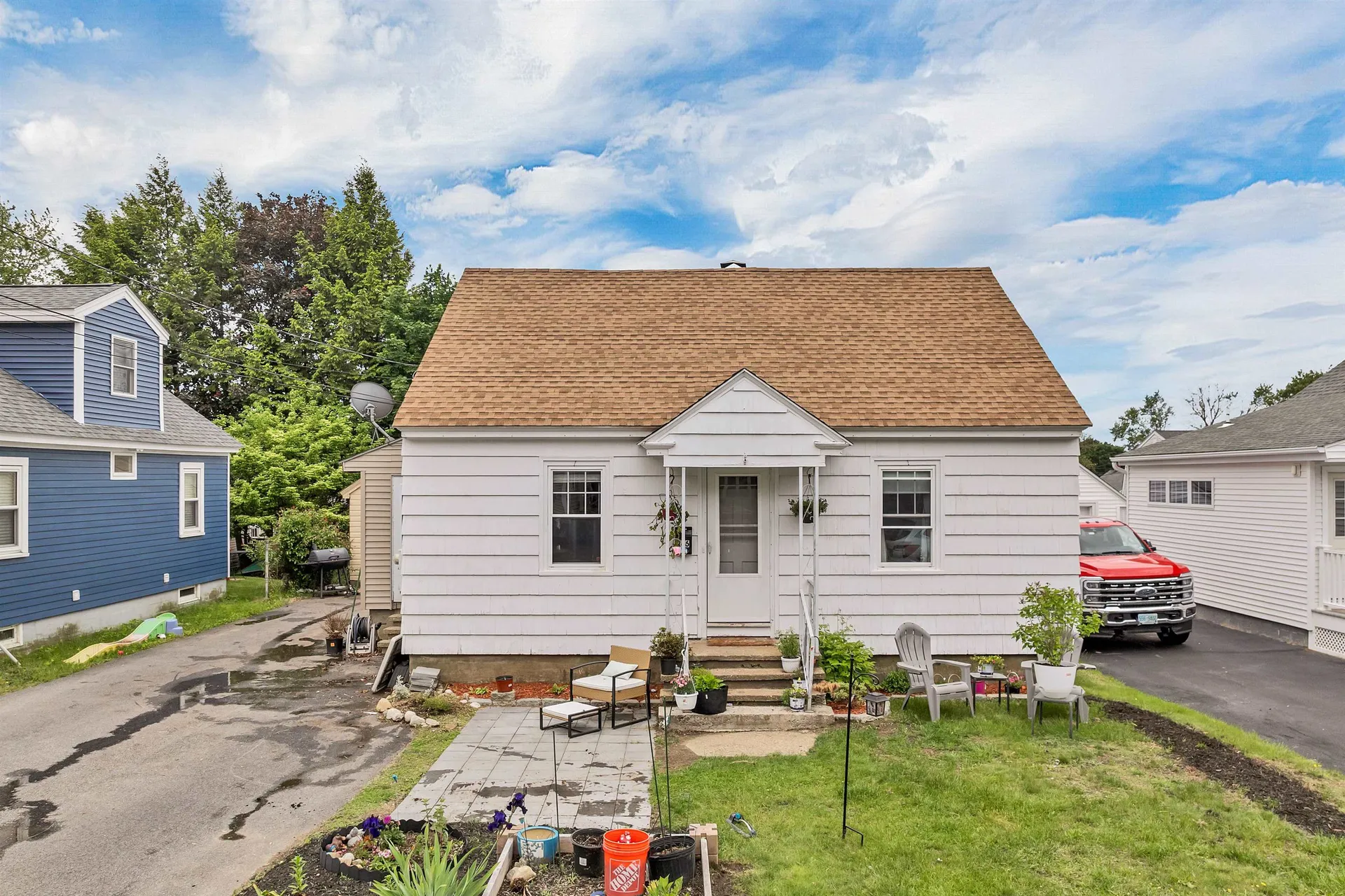 146 Anthony Street Manchester NH 03103