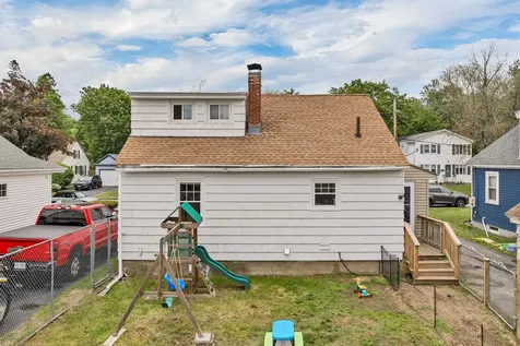 146 Anthony Street Manchester NH 03103