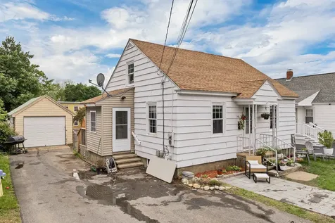 146 Anthony Street Manchester NH 03103