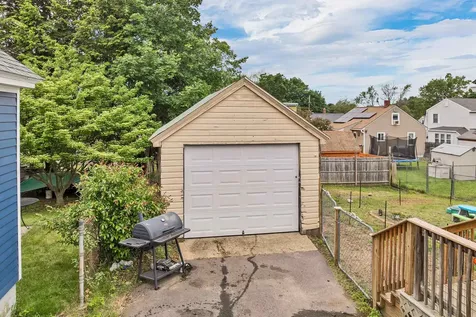 146 Anthony Street Manchester NH 03103